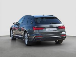 Audi A6 Avant TFSI e S line 55 TFSI e quattro S tronic Pano HD-Matrix HeadUp AHK