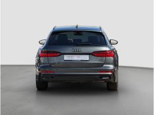 Audi A6 Avant TFSI e S line 55 TFSI e quattro S tronic Pano HD-Matrix HeadUp AHK