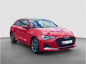 Audi A3 Sportback Advanced 30 TFSI S tr. Pano HUD AHK Navi LED