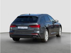 Audi A6 Avant TFSI e S line 55 TFSI e quattro S tronic Pano HD-Matrix HeadUp AHK