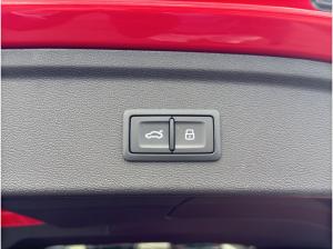 Audi A3 Sportback Advanced 30 TFSI S tr. Pano HUD AHK Navi LED