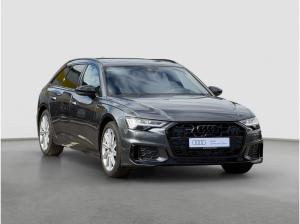 Audi A6 Avant TFSI e S line 55 TFSI e quattro S tronic Pano HD-Matrix HeadUp AHK