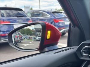 Audi A3 Sportback Advanced 30 TFSI S tr. Pano HUD AHK Navi LED