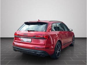 Audi SQ7 360°KAMERA HD-MATRIX AHK KERAMIK PANO B&O STD-HEIZUNG