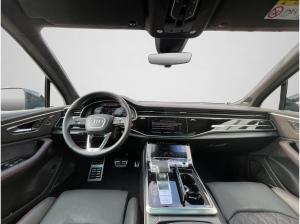 Audi SQ7 360°KAMERA HD-MATRIX AHK KERAMIK PANO B&O STD-HEIZUNG