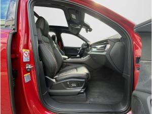 Audi SQ7 360°KAMERA HD-MATRIX AHK KERAMIK PANO B&O STD-HEIZUNG