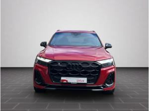 Audi SQ7 360°KAMERA HD-MATRIX AHK KERAMIK PANO B&O STD-HEIZUNG