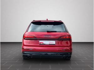 Audi SQ7 360°KAMERA HD-MATRIX AHK KERAMIK PANO B&O STD-HEIZUNG