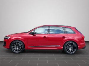 Audi SQ7 360°KAMERA HD-MATRIX AHK KERAMIK PANO B&O STD-HEIZUNG