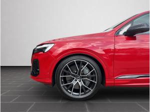 Audi SQ7 360°KAMERA HD-MATRIX AHK KERAMIK PANO B&O STD-HEIZUNG