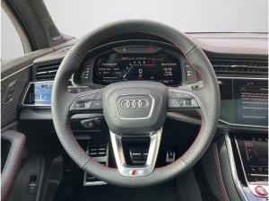 Audi SQ7 360°KAMERA HD-MATRIX AHK KERAMIK PANO B&O STD-HEIZUNG