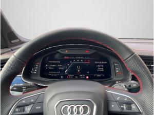 Audi SQ7 360°KAMERA HD-MATRIX AHK KERAMIK PANO B&O STD-HEIZUNG