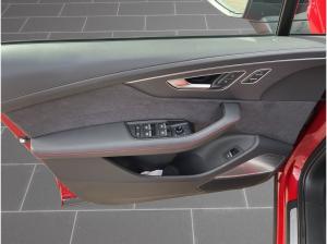 Audi SQ7 360°KAMERA HD-MATRIX AHK KERAMIK PANO B&O STD-HEIZUNG