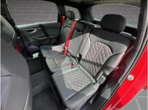 Audi SQ7 360°KAMERA HD-MATRIX AHK KERAMIK PANO B&O STD-HEIZUNG
