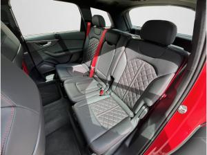 Audi SQ7 360°KAMERA HD-MATRIX AHK KERAMIK PANO B&O STD-HEIZUNG