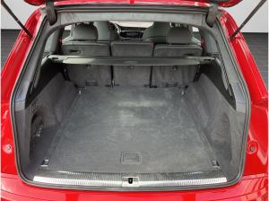 Audi SQ7 360°KAMERA HD-MATRIX AHK KERAMIK PANO B&O STD-HEIZUNG
