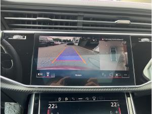 Audi SQ7 360°KAMERA HD-MATRIX AHK KERAMIK PANO B&O STD-HEIZUNG