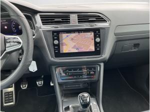 Volkswagen Tiguan 2.0 TDI *R-Line* Navi ACC SHZ e-Klappe Business Premium
