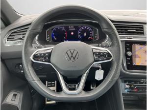 Volkswagen Tiguan 2.0 TDI *R-Line* 🚨Bitte Beschreibung lesen🚨