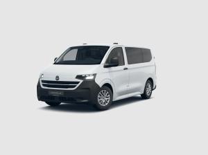 Volkswagen e-Caravelle (Gen7) KR