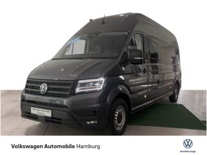 Volkswagen Grand California 680 2,0 l 120 kW TDI 4,0t
