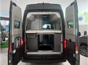 Volkswagen Grand California 680 2,0 l 120 kW TDI 4,0t
