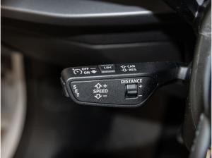 Audi A3 Sportback advanced TDI S tronic