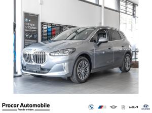 BMW 220 220i Active Tourer Luxury Line ACC AHK RFK NAVI