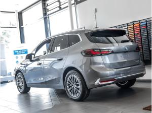 BMW 220 220i Active Tourer Luxury Line ACC AHK RFK NAVI