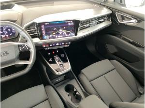 Audi Q4 e-tron Sportback 45 quattro HUD+AHK+360°+ACC+HPC