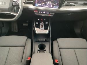 Audi Q4 e-tron Sportback 45 quattro HUD+AHK+360°+ACC+HPC