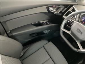 Audi Q4 e-tron Sportback 45 quattro HUD+AHK+360°+ACC+HPC