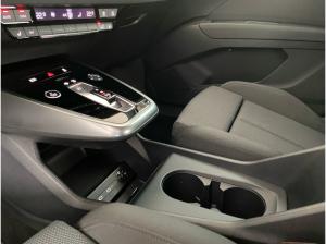 Audi Q4 e-tron Sportback 45 quattro HUD+AHK+360°+ACC+HPC