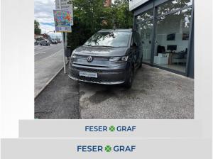 Volkswagen California T7Beach Camper 2,0 l TDI SCR