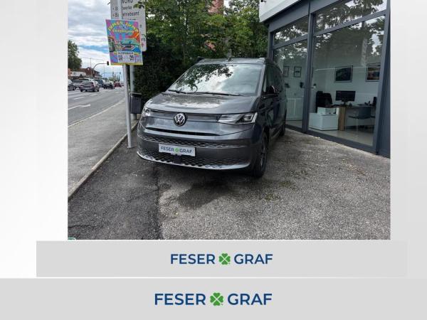 Volkswagen California T7Beach Camper 2,0 l TDI SCR
