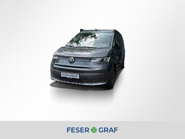 Volkswagen California T7Beach Camper 2,0 l TDI SCR