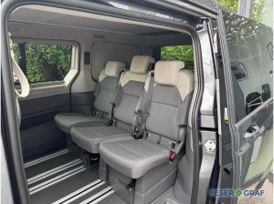 Volkswagen California T7Beach Camper 2,0 l TDI SCR