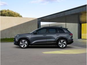 Audi Q6 e-tron performance⚡Gewerbeleasing 🔥