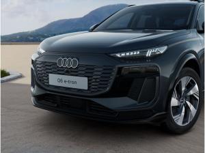 Audi Q6 e-tron performance⚡Gewerbeleasing 🔥