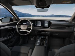 Audi Q6 e-tron performance⚡Gewerbeleasing 🔥