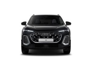 Audi Q5 SUV TDI quattro S tronic