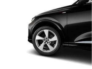 Audi Q5 SUV TDI quattro S tronic