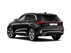 Audi Q5 SUV TDI quattro S tronic