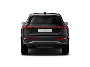 Audi Q5 SUV TDI quattro S tronic