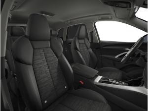 Audi Q5 SUV TDI quattro S tronic