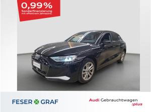 Audi A3 Sportback advanced 35 TFSI LED NAVI ACC KAMER