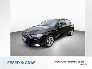 Audi A3 Sportback 35 TDI S tr. HuD SONOS KAMERA ACC