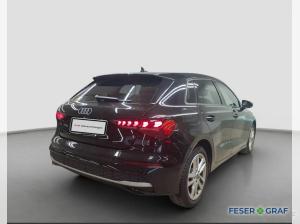 Audi A3 Sportback advanced 35 TFSI LED NAVI ACC KAMER