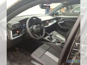 Audi A3 Sportback advanced 35 TFSI LED NAVI ACC KAMER