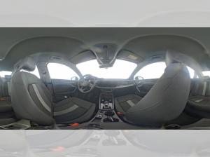Audi A3 Limousine advanced 35 TFSI S tr. AHK LED NAVI